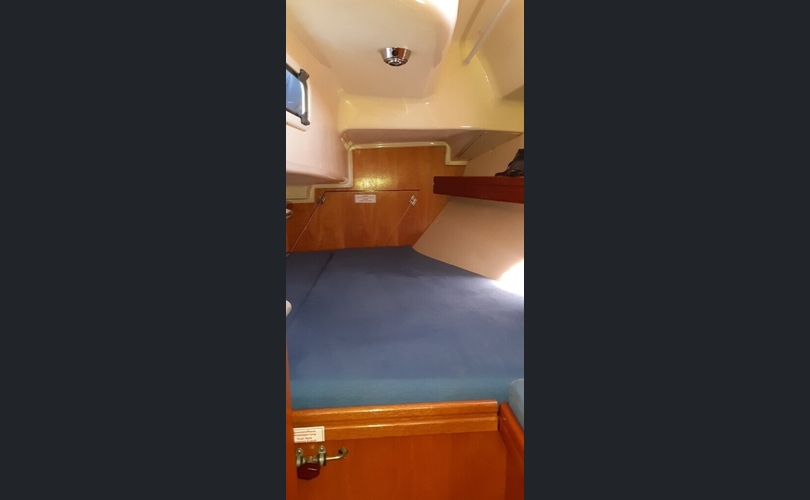 Bavaria 33 Cruiser-kuva-4